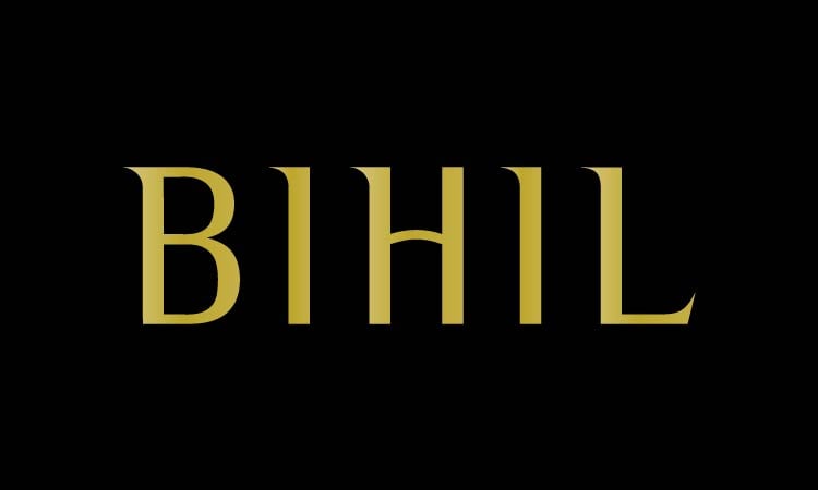 BIHIL.com - Great premium names